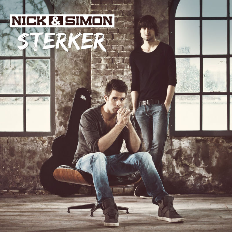 Nick & Simon